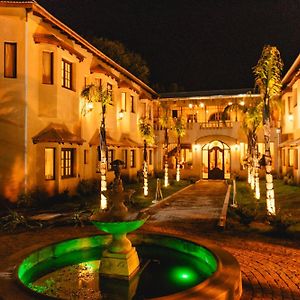 Estancia La Elena Hotel Boutique