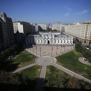 Departamentos De Arriendo Temporal Santiago De Chile