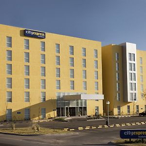 City Express By Marriott San Luis Potosi Zona Universitaria